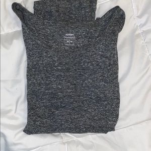 Short sleeve pocket tee